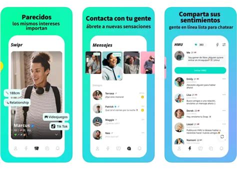 app buscar amigos|Las 82 mejores apps para hacer amigos en Android